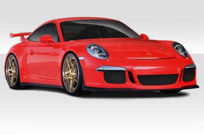 Duraflex - Porsche 993 GT3 Look Duraflex Full Body Kit 113582