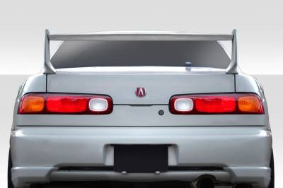 Duraflex - Acura Integra Type M V2 Duraflex Body Kit-Wing/Spoiler 115656