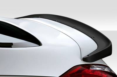 Duraflex - Nissan 370Z M Spec Duraflex Body Kit-Wing/Spoiler 116263