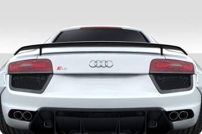 Duraflex - Audi R8 GTS Duraflex Body Kit-Wing/Spoiler 116391