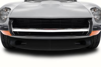 Duraflex - Nissan 240Z Nismo Look Duraflex Front Bumper Lip Body Kit 118792