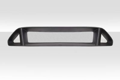 Duraflex - Ford Mustang CVX Duraflex Upper Grill/Grille 113495