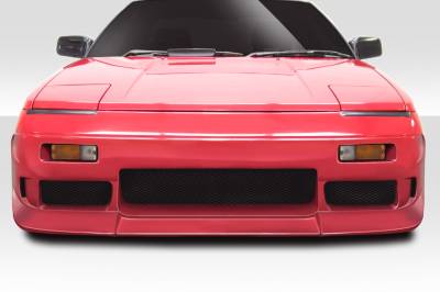 Duraflex - Toyota MR2 RW Duraflex Front Body Kit Bumper 114834