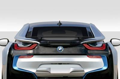 Duraflex - BMW i8 GT Concept Duraflex Body Kit-Wing/Spoiler 116303