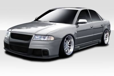 Duraflex - Audi A4 Version 2 Duraflex Full Body Kit!!! 113726