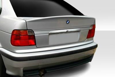 Duraflex - BMW 3 Series HB CSL Duraflex Body Kit-Wing/Spoiler 114192