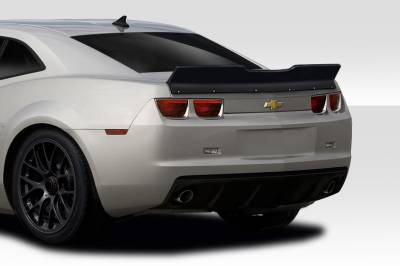 Duraflex - Chevrolet Camaro RBS Duraflex Body Kit-Wing/Spoiler 114473