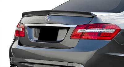 Aero Function - Mercedes E Class AF3 Aero Function CFP Body Kit Wing/Spoiler 108951