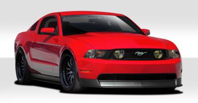 Duraflex - Ford Mustang Duraflex R500 Body Kit - 6 Piece - 109610