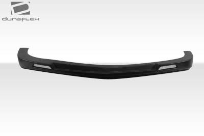 Duraflex - Chevrolet Camaro Duraflex Racer Front Lip Under Air Dam Spoiler - 1 Piece - 109696