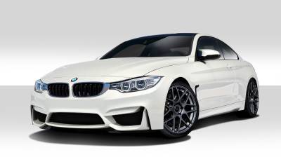 Duraflex - BMW 4 Series M4 Look Duraflex Full Body Kit 112466