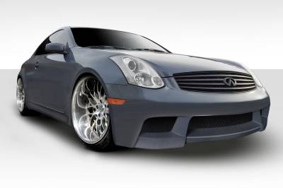 Duraflex - Infiniti G Coupe D-Spec Duraflex Full Body Kit 113109