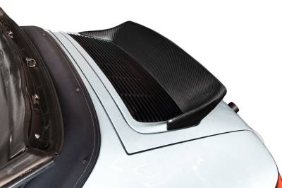 Carbon Creations - Porsche 964 Magnus Carbon Fiber Body Kit-Wing/Spoiler 118715