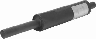 Volkswagen Golf Remus Front Silencer - 955592 0300