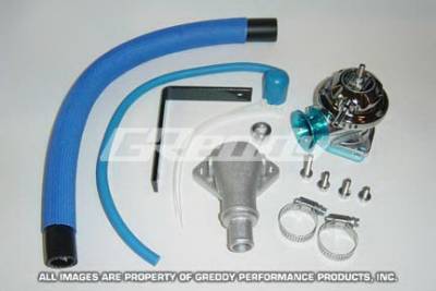 Toyota Supra Greddy Blow-Off Valve Kit - 11511128