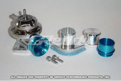 Mitsubishi Eclipse Greddy Blow-Off Valve Kit - 11531107