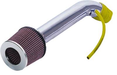 Honda Civic Pilot Air Intake - 1PC - PM-602