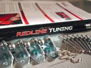 Ford Mustang Redline Tuning Quicklift Hood Struts - 61000