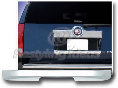 GMC Yukon Restyling Ideas Rear Door Handle Cover - 65222