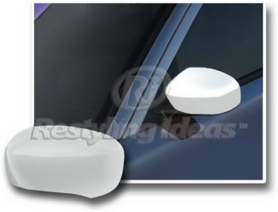 Dodge Charger Restyling Ideas Mirror Cover - 67305