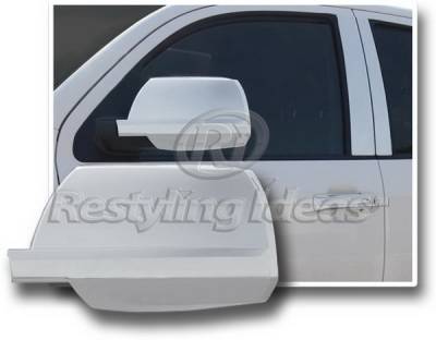 Toyota Sequoia Restyling Ideas Mirror Cover - 67333