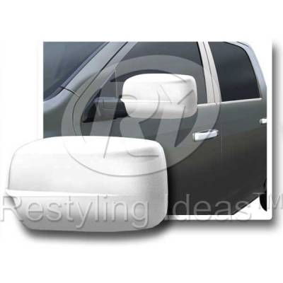 Dodge Ram Restyling Ideas Mirror Cover - 67359