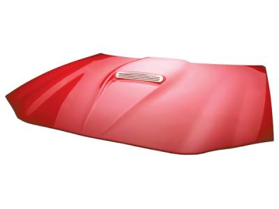 Chevrolet Camaro RKSport RK Competition Ram Air Hood - 01011104