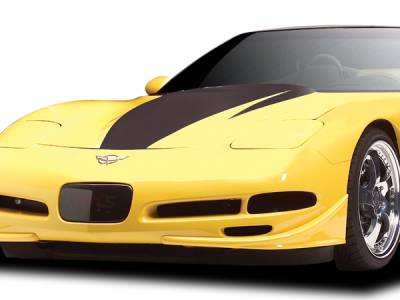 Chevrolet Corvette RKSport RK5 Hood - 04011007