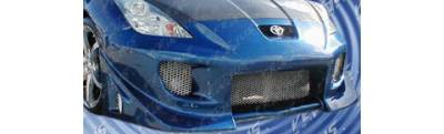 Toyota Celica Pure Battle Style Front Bumper - B875P