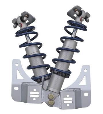 Buick Century RideTech Single Adjustable Rear CoilOvers - 11226110