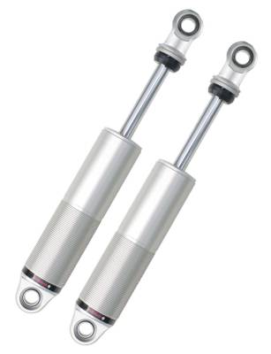 GMC C1500 Pickup RideTech Non-Adjustable Rear Shocks - 11370809