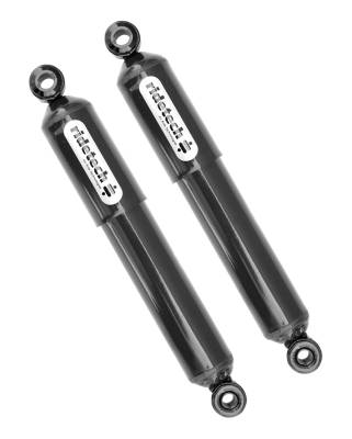 Chevrolet Tahoe RideTech Black Series Rear Shock Kit - 11410700