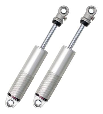 Chevrolet Tahoe RideTech Single Adjustable Rear Shocks - 11410701