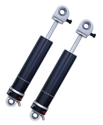 Chevrolet Tahoe RideTech Select Series Rear Shocks - 11410707