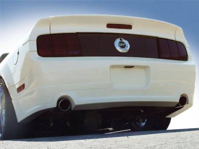 Ford Mustang RKSport California Dream Spoiler - 18013010