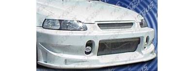 Honda Civic Pure Group B Style Front Bumper - P44762