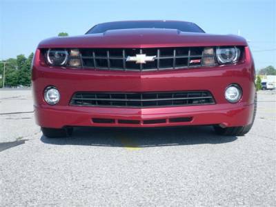 Chevrolet Camaro RKSport Front Bumper Valance - 40011025