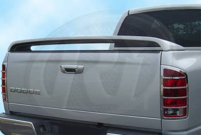 Dodge Ram Restyling Ideas Factory SRT Style Spoiler - 01-A16819