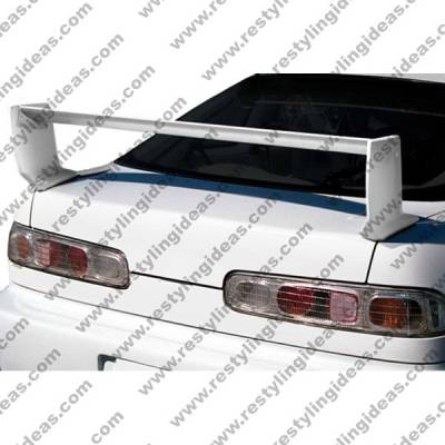 Acura Integra GS 2DR Restyling Ideas Spoiler - 01-ACIN94C2MU