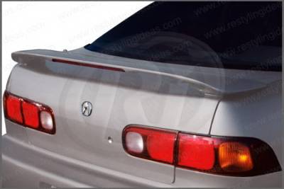 Acura Integra GS 4DR Restyling Ideas Spoiler - 01-ACIN94F4L