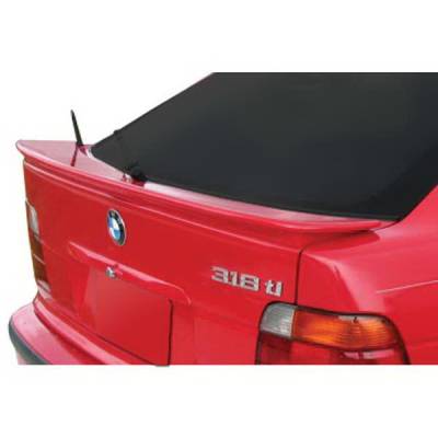 BMW 3 Series Restyling Ideas Spoiler - 01-BM3195F