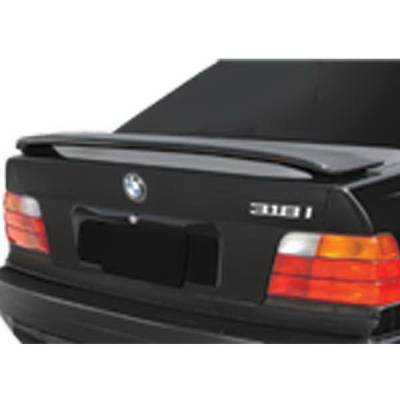 BMW 3 Series Restyling Ideas Spoiler - 01-BM3S92F