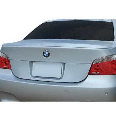 BMW 5 Series Restyling Ideas Spoiler - 01-BM5S04C