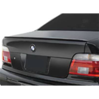 BMW 5 Series Restyling Ideas Spoiler - 01-BMM502F