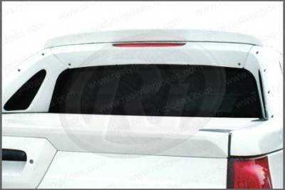 Chevrolet Avalanche Restyling Ideas Custom Style Spoiler - 01-CHAV02C