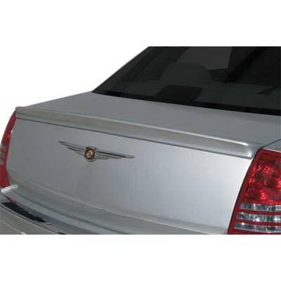 Chrysler 300 Restyling Ideas Spoiler - 01-CR3005CLL