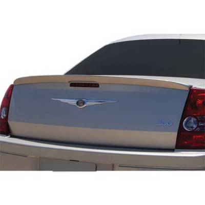 Chrysler 300 Restyling Ideas Spoiler - 01-CR3008CLM