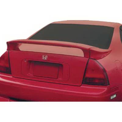 Honda Prelude Restyling Ideas Spoiler - 01-HOPR92C3L