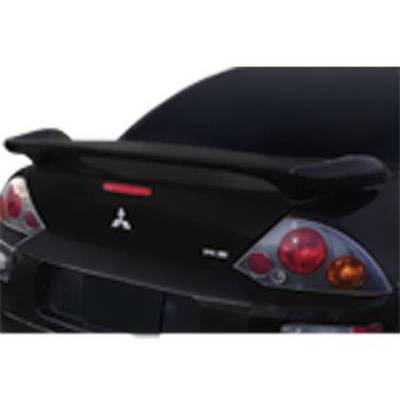 Mitsubishi Eclipse Restyling Ideas Spoiler - 01-MIEC00BULL