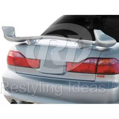 Acura Integra GS 2DR Restyling Ideas Spoiler - 01-UNGTB572